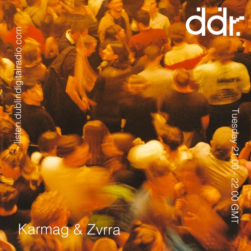 Musing & Zvrra on DDR #23 (11.01.22)