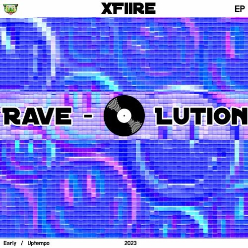 xFiire - Elektro ft. Mr Gee | Rave - O Lution EP