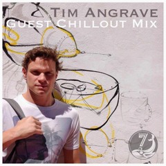Tim Angrave - 7Kilowatte Radio Station Guest Chillout Mix