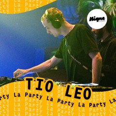 La Party #9 (Zouk & Kompa special) by Tio Leo