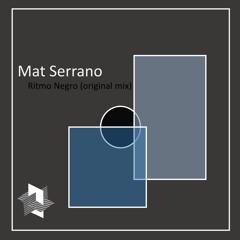 Ritmo Negro (Original Mix)