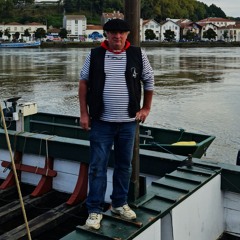 Baiona Gasconha- Entrevista Francis Planté Jornada deu Patrimòni Asso Adoura