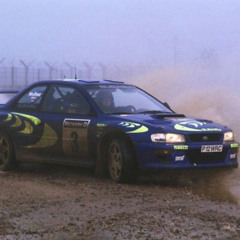 Project Rally (Slowed)