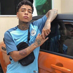 MC Kevin - Veracruz (KondZilla)(speedGrave)