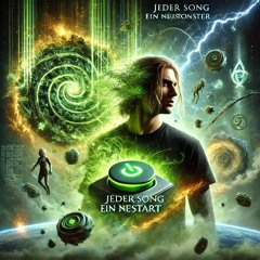 Jeder Song ein Neustart.