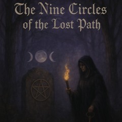 CHAPTER V – CIRCLE III_ “The Trial of Shadows”