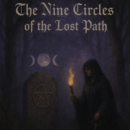 CHAPTER V – CIRCLE III_ “The Trial of Shadows”