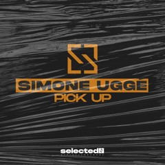 Simone Uggé - Pick Up