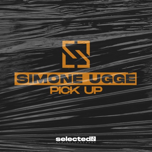 Simone Uggé - Pick Up