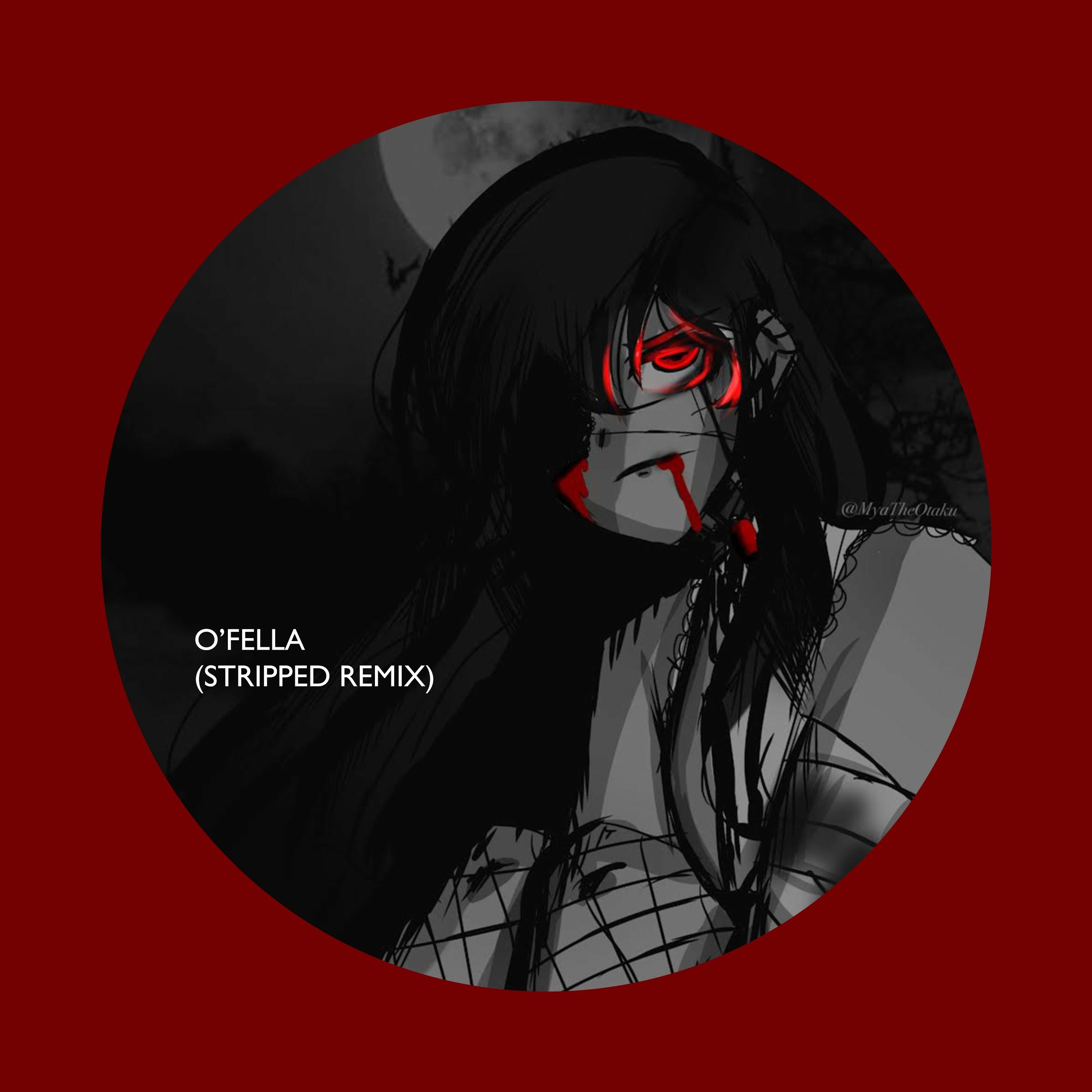 Premiere: CDTRAX - Deus Ex Machina (O'Fella Stripped Remix) [CDTRAX 001] episode artwork