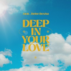 Alok & Bebe Rexha – Deep In Your Love (Dario Xavier Club Remix) *OUT NOW*
