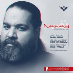 Nafas (Nima van Ghavim - New Version)