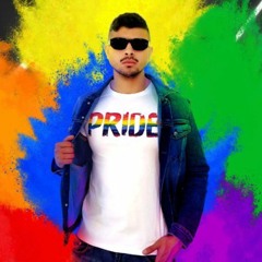 Michael Benayon- This Is Pride- PodCast 2022