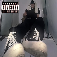 8L4CK TRVCK