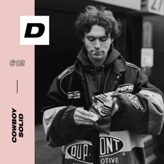 Dummy Mix 612 | Cowboy Solid