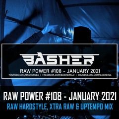 RAW Power #108