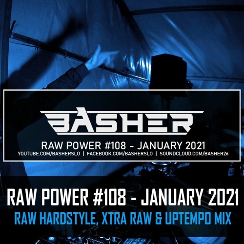 RAW Power #108