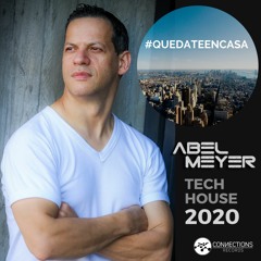 Abel Meyer - Set Tech House 2020