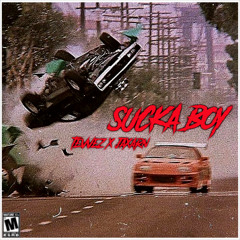 Tevvez2.0 X JAXARN - SUCKA BOY