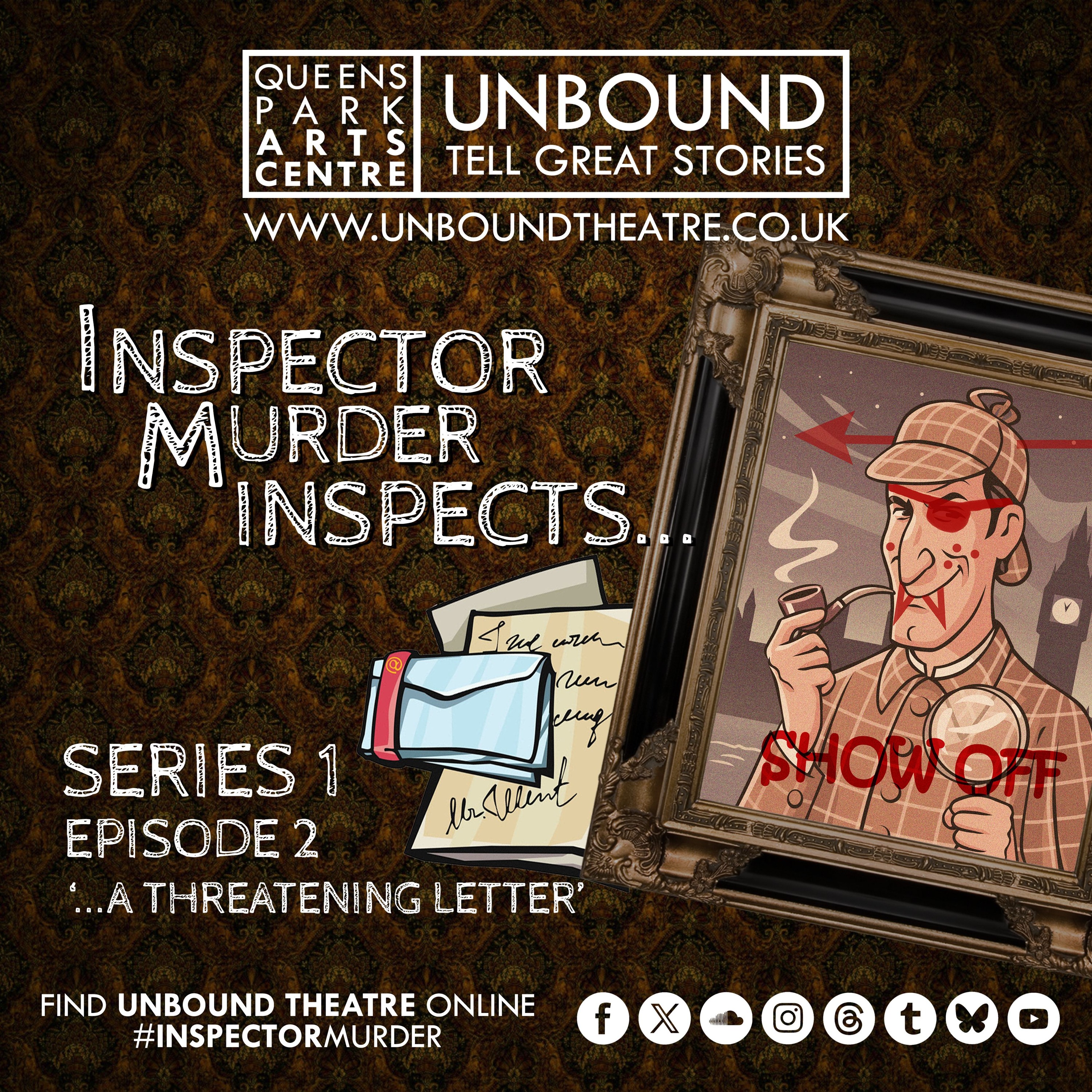 Unbound Theatre