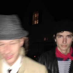 Intro/Outro - RIP Fasnacht220