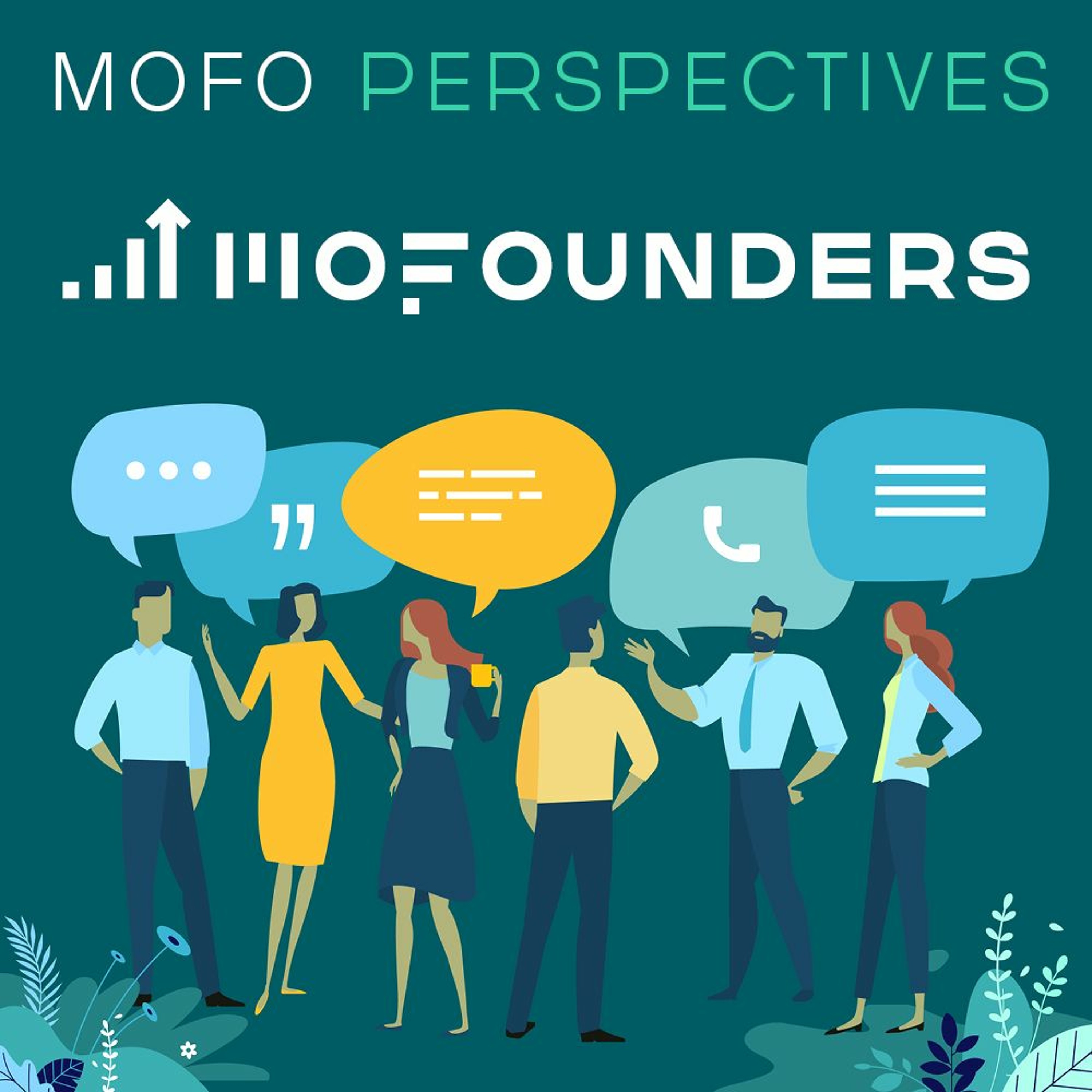 MoFounders Podcast: Building a leading fashion tech platform with the CEO of Lyst, Emma McFerran