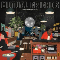 Casio (feat. Kristoffer Eikrem)from "Mutual Friends" Compilation