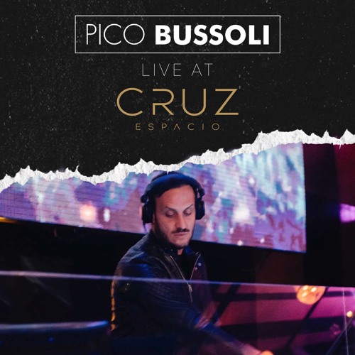 Live at Cruz - Cordoba 2022