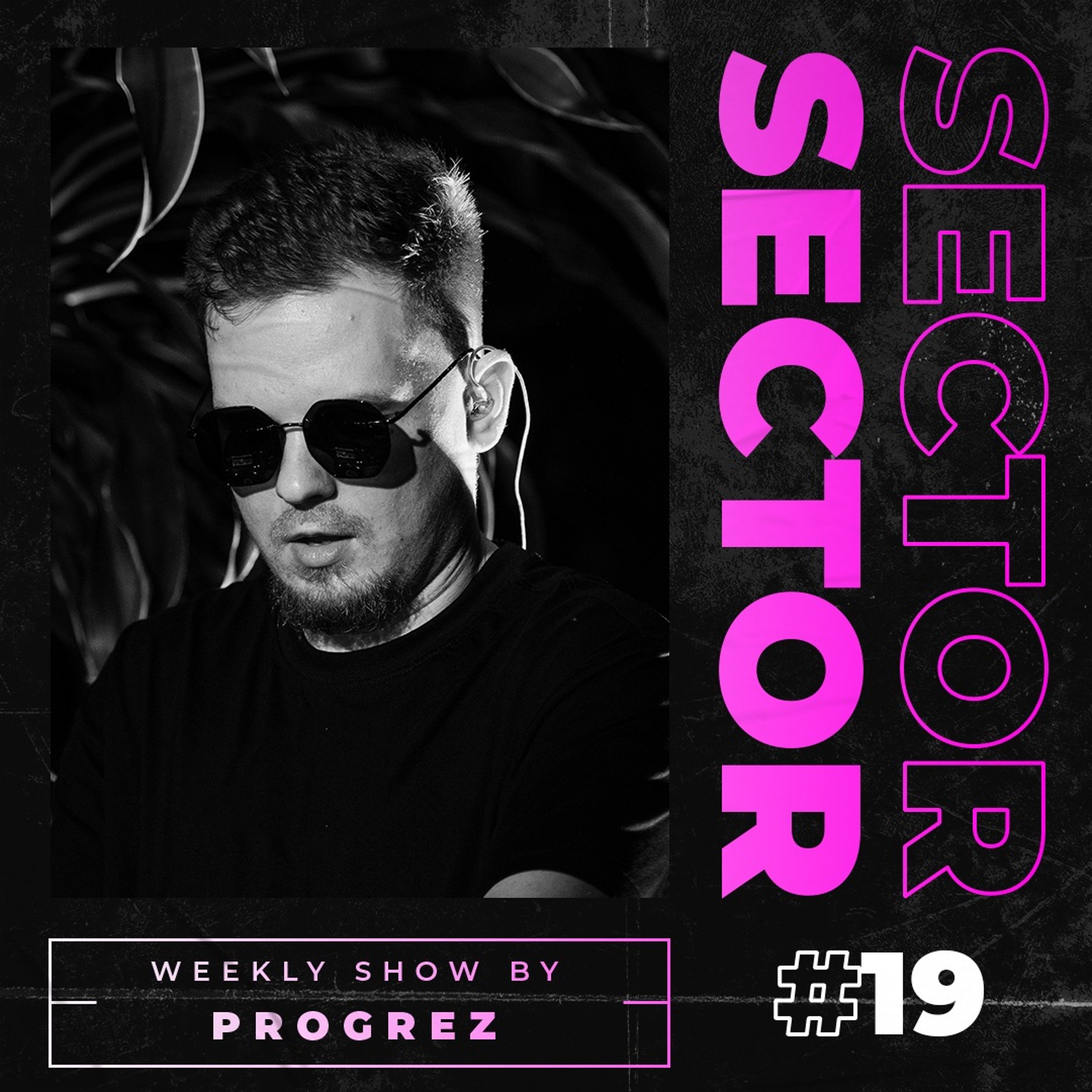 SectorB Podcast