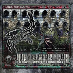 (180) Boom Bap Madness (CCSTBSN EP)