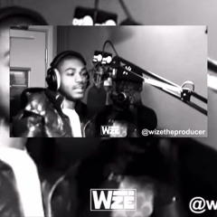 Kano | Wize Edit #2
