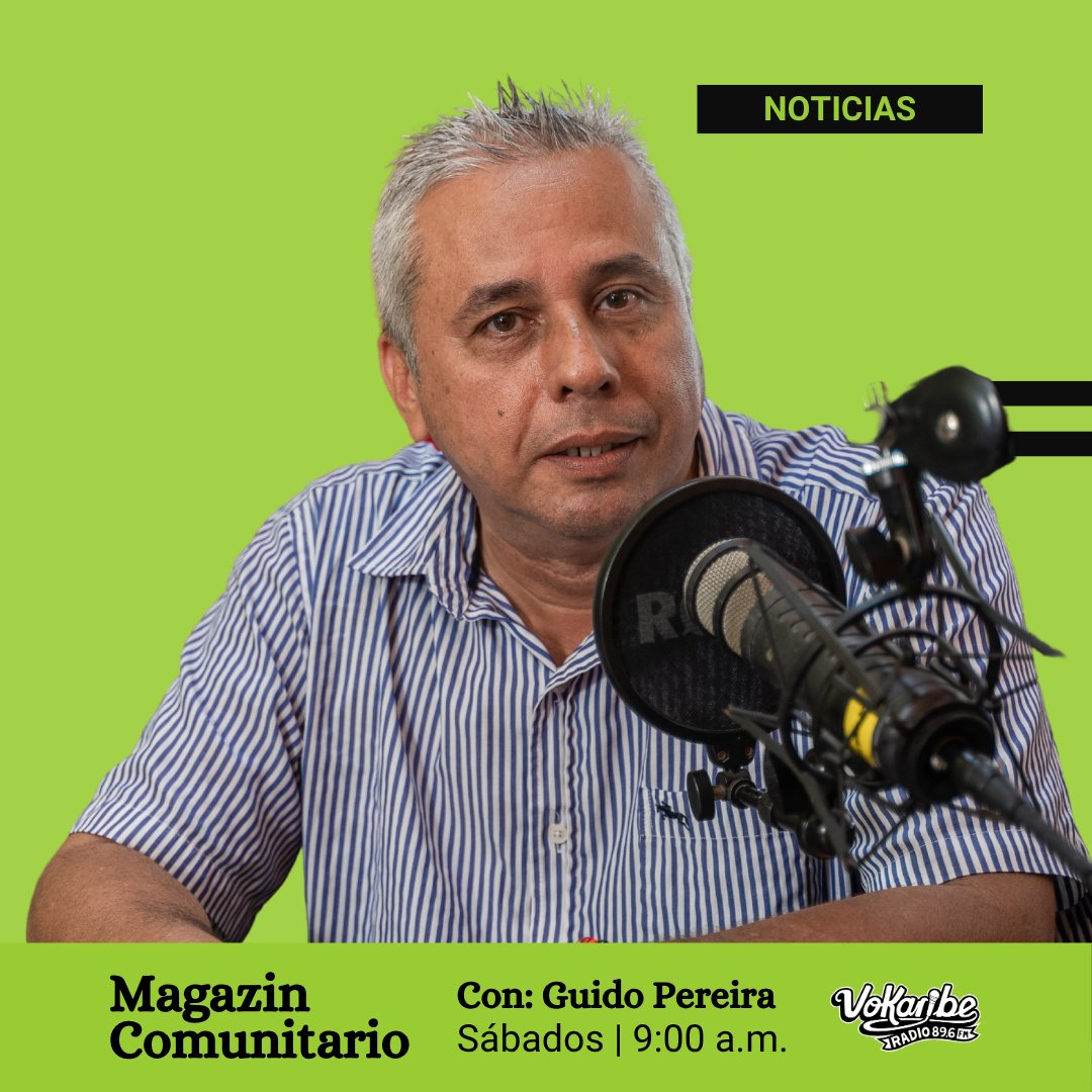 260711 - Magazín Comunitario