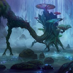 lychen - spore sanctuary