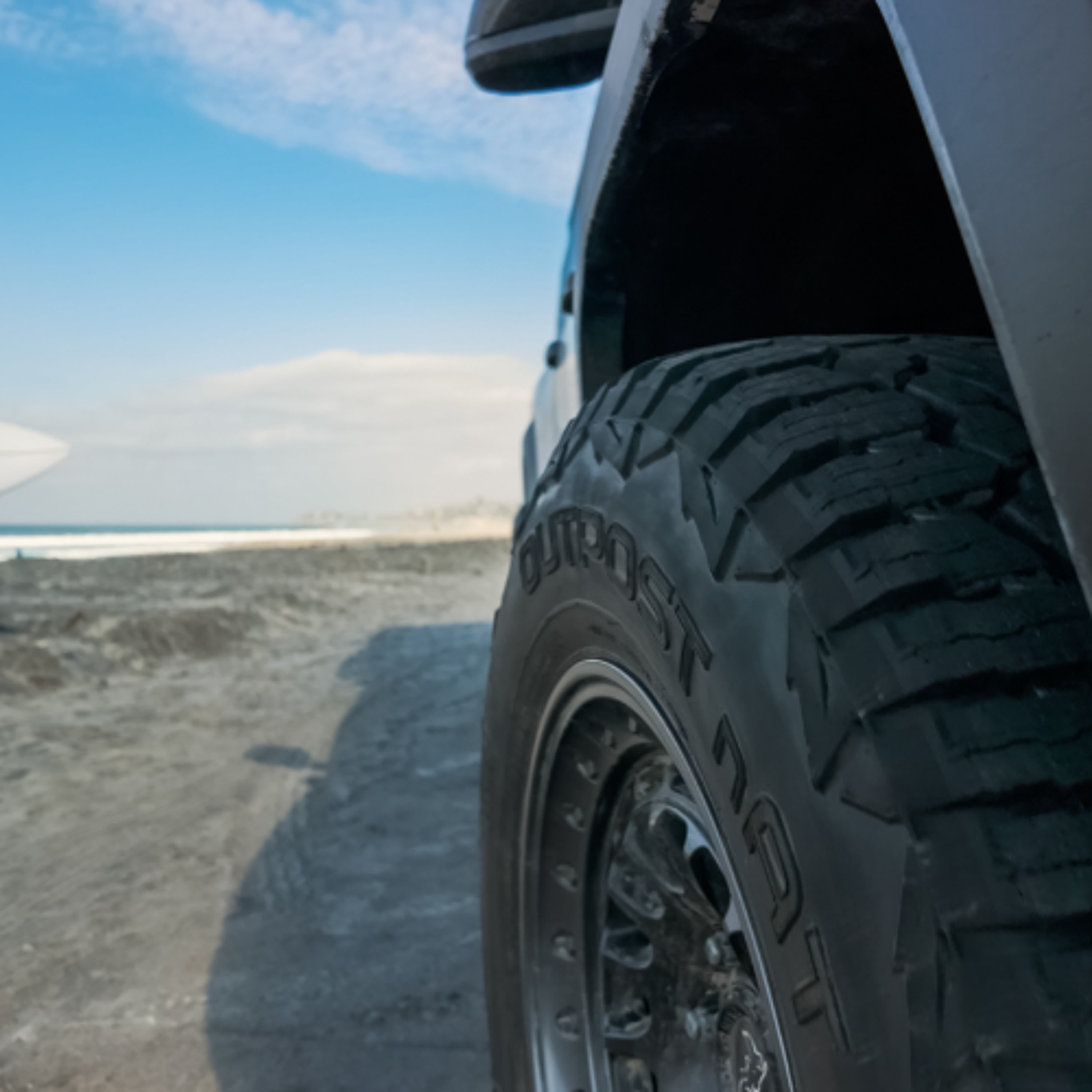 Nokian Tyres Journey Podcast