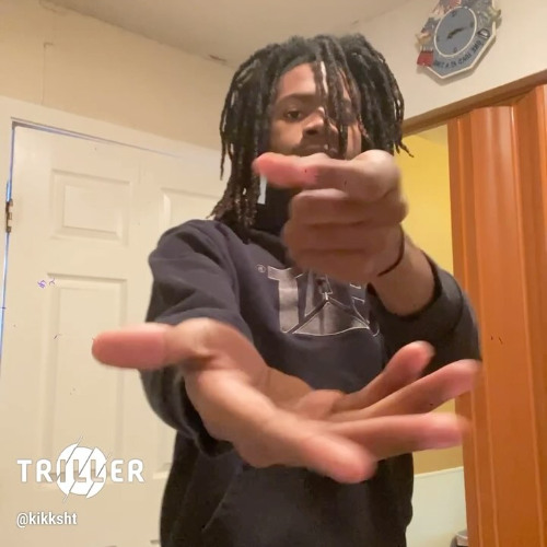 hollowtiphero - 2019 (tdf) (looped snippet)