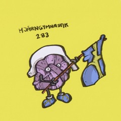 Hjärngymnastik 283: Facialspariskt Nationaldagsfirande