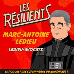 Long format avec le RSSI Légal Marc-Antoine Ledieu