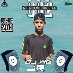 10 MINUTINHOS ANIMANDO SUA QUARENTENA 002 [DJWGJR] TAMBORZADAA