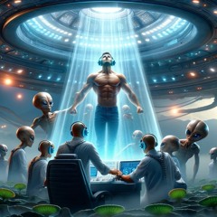 Masculine Mind Implant - Transformation To Become Manly