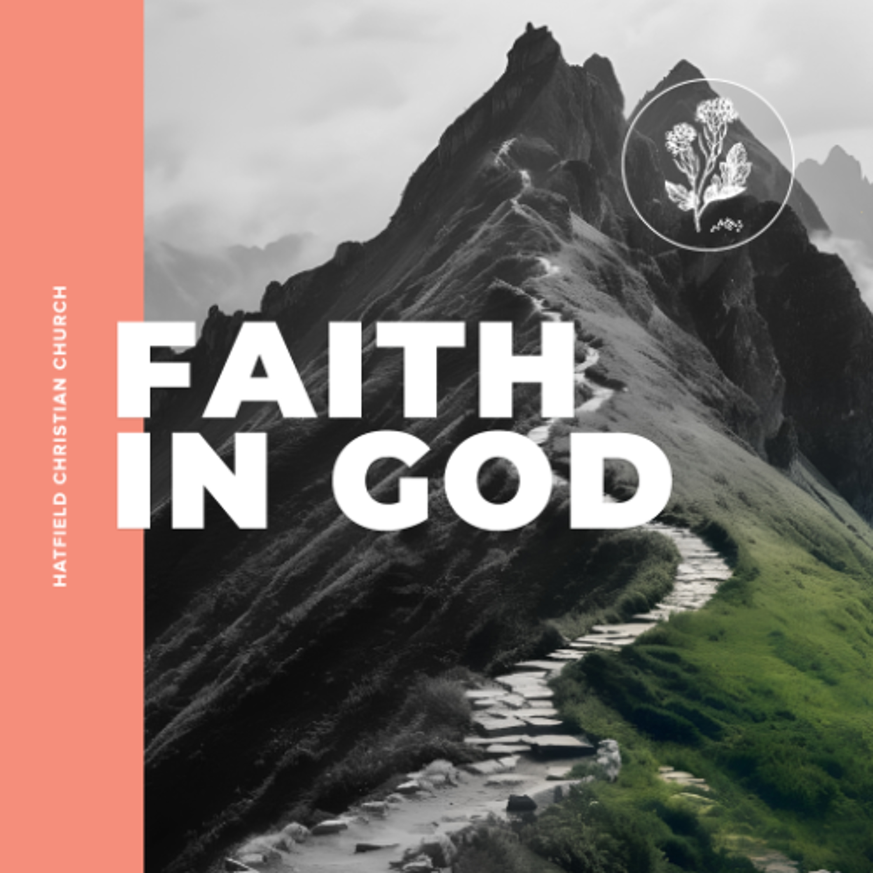 Faith in God | Louis Kotzé