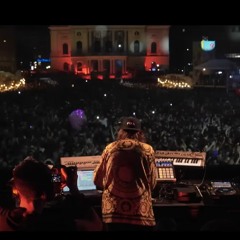 Reinier Zonneveld LIVE - Zurich Street Parade 2022 - @ARTE Concert