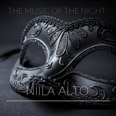 The Music Of The Night