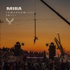 Mira - Maxa - Burning Man 2025 DJ mix artwork - Electronic music tracklist cover image