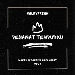 ICIBOSSS TEMPUR - NALDYFREAK #WIB