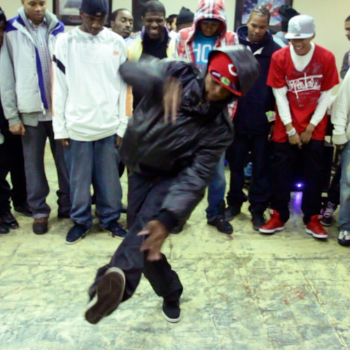 LITTLE BOOGIE CREPUSCÚLO BAJOMUNDO REMIXXX