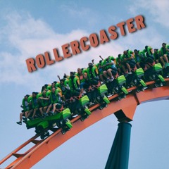 Roller Coaster *Beat For Sale* | Jack Harlow Type Beat