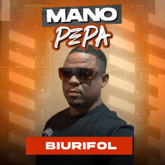 Biurifol e Dj Emige - Mano Pepa (B7 City)