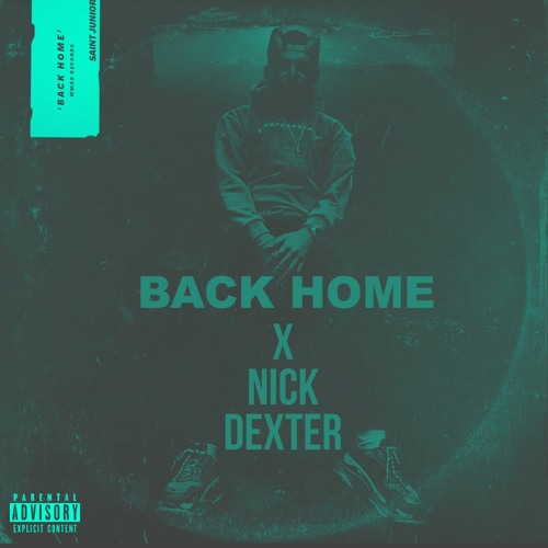 BACK HOME (With. Nick dexter)