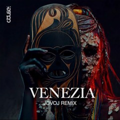 Divenitto, António Barbosa - VENEZIA (Jovoj Remix)