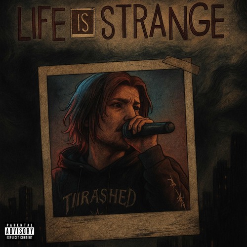 life is strange